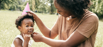 Parenting Hacks: Surviving the Terrible Twos with Grace