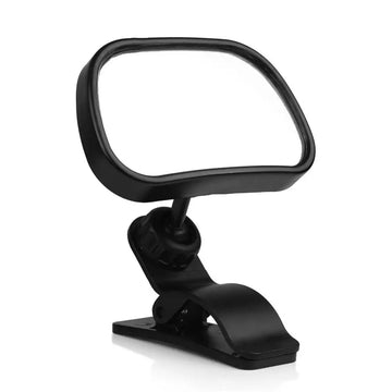 Best Car Baby Mirrors 