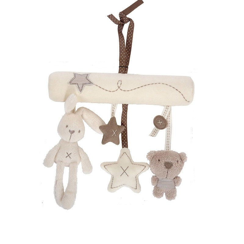 Crib Toys Hanging 