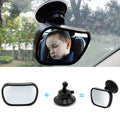 Best Car Baby Mirrors 