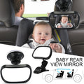 Best Car Baby Mirrors 