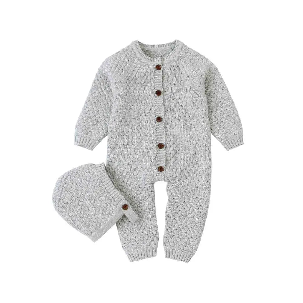 Babies Romper Set