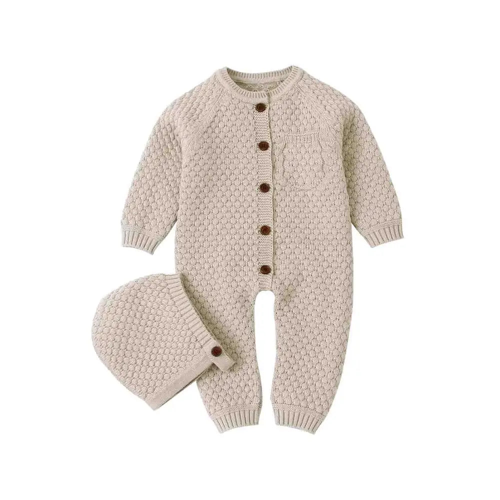 Babies Romper Set