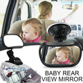 Best Car Baby Mirrors 