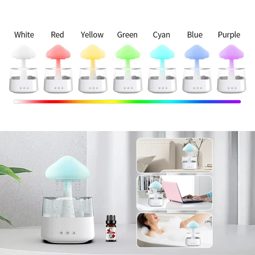 Buy Cloud Humidifier