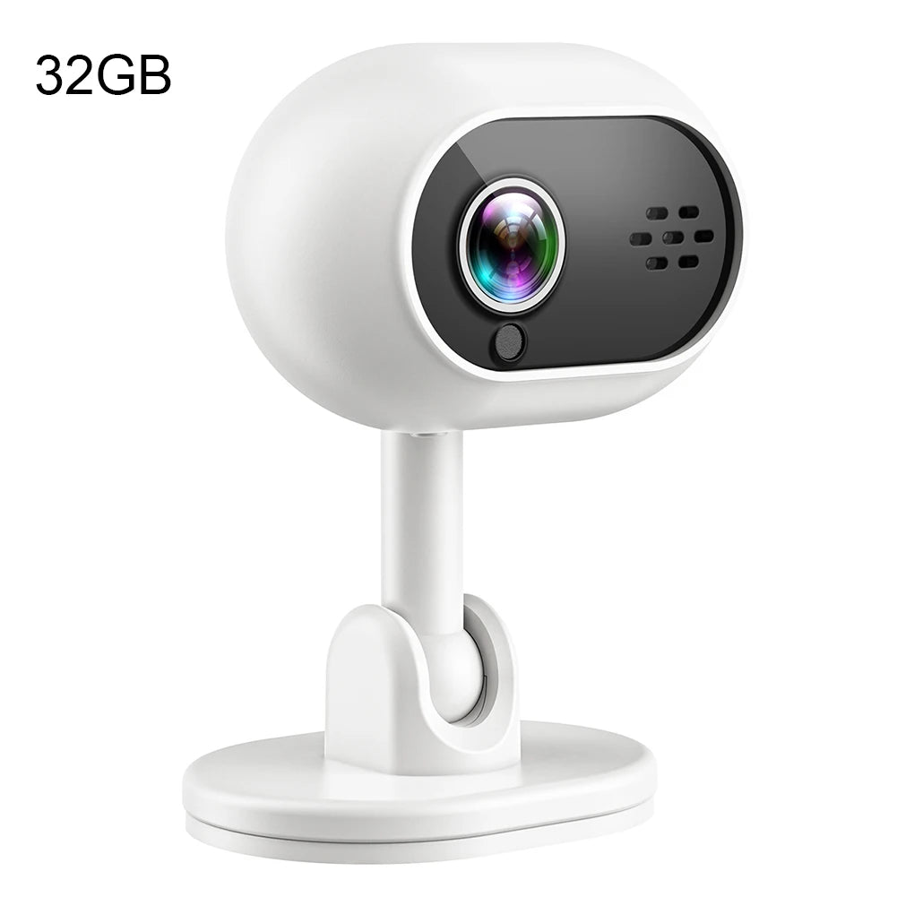 Home Security Camera