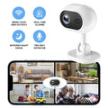 Home Security Camera