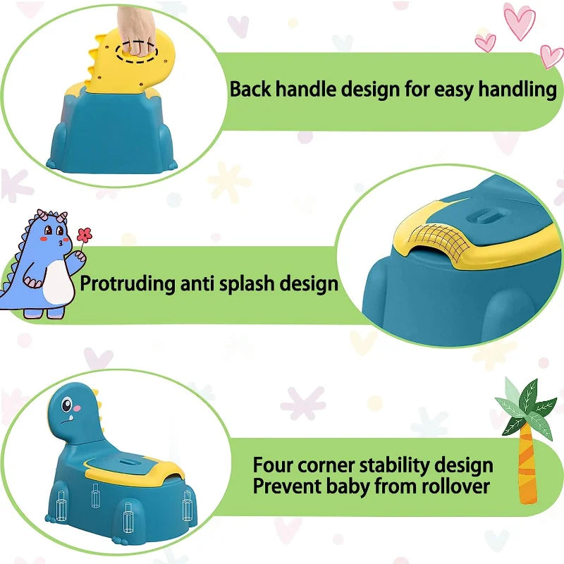 Toddler Potty Trainer