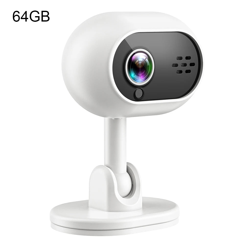 Home Security Camera