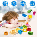 Buy Sorting Stacking Toy