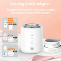 Wireless Milk Bottle Warmer