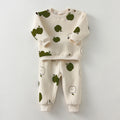 Spring Toddler Clothing Set