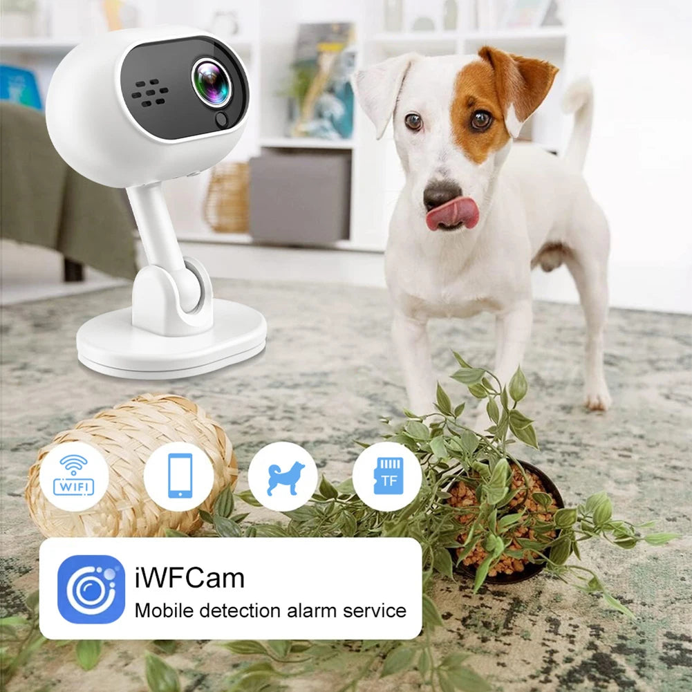 Home Security Camera