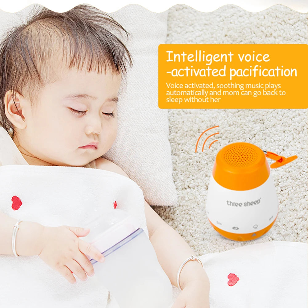 Smart Baby Music Machine