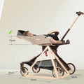 Best Travel Strollers