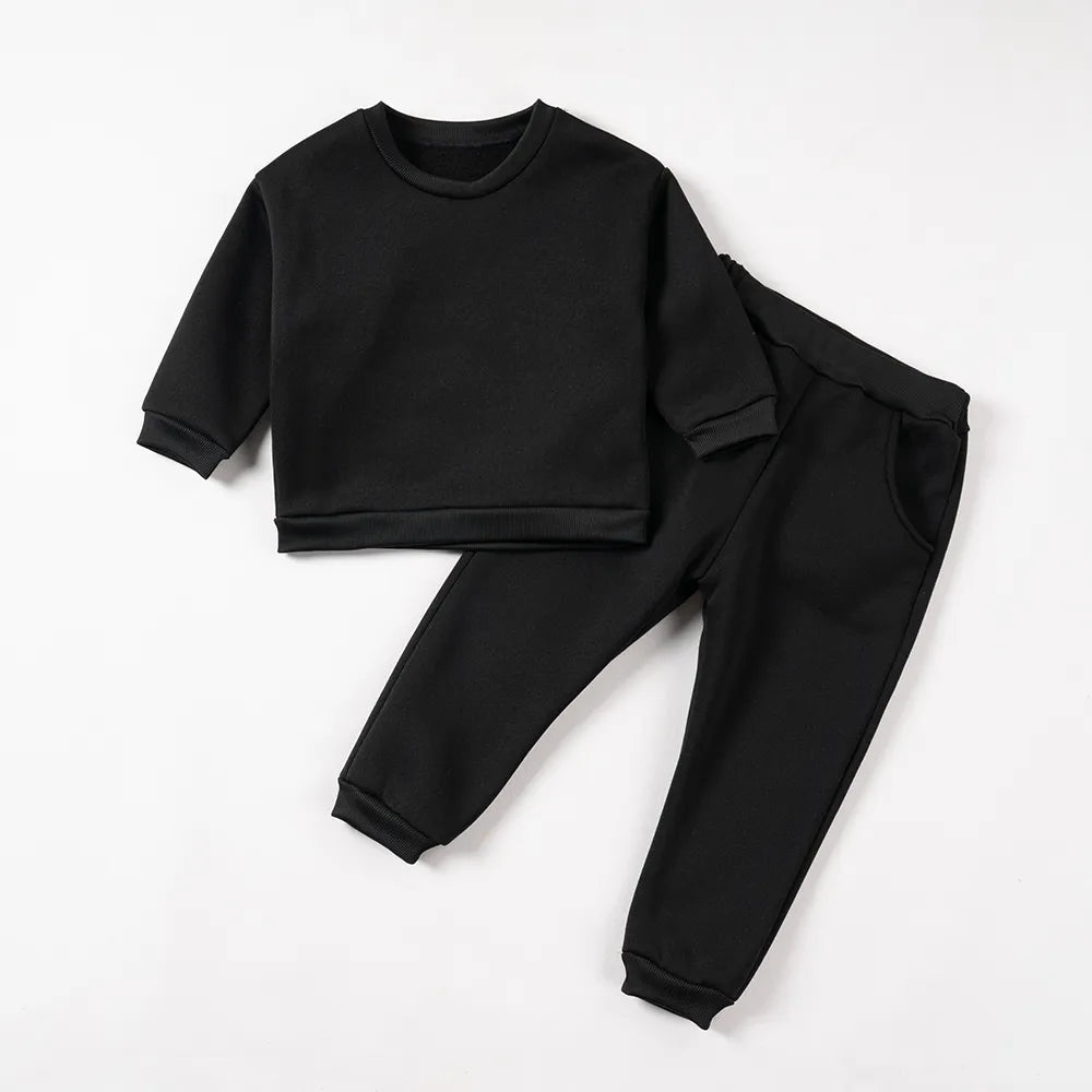 Sweatshirt Pants Clothes