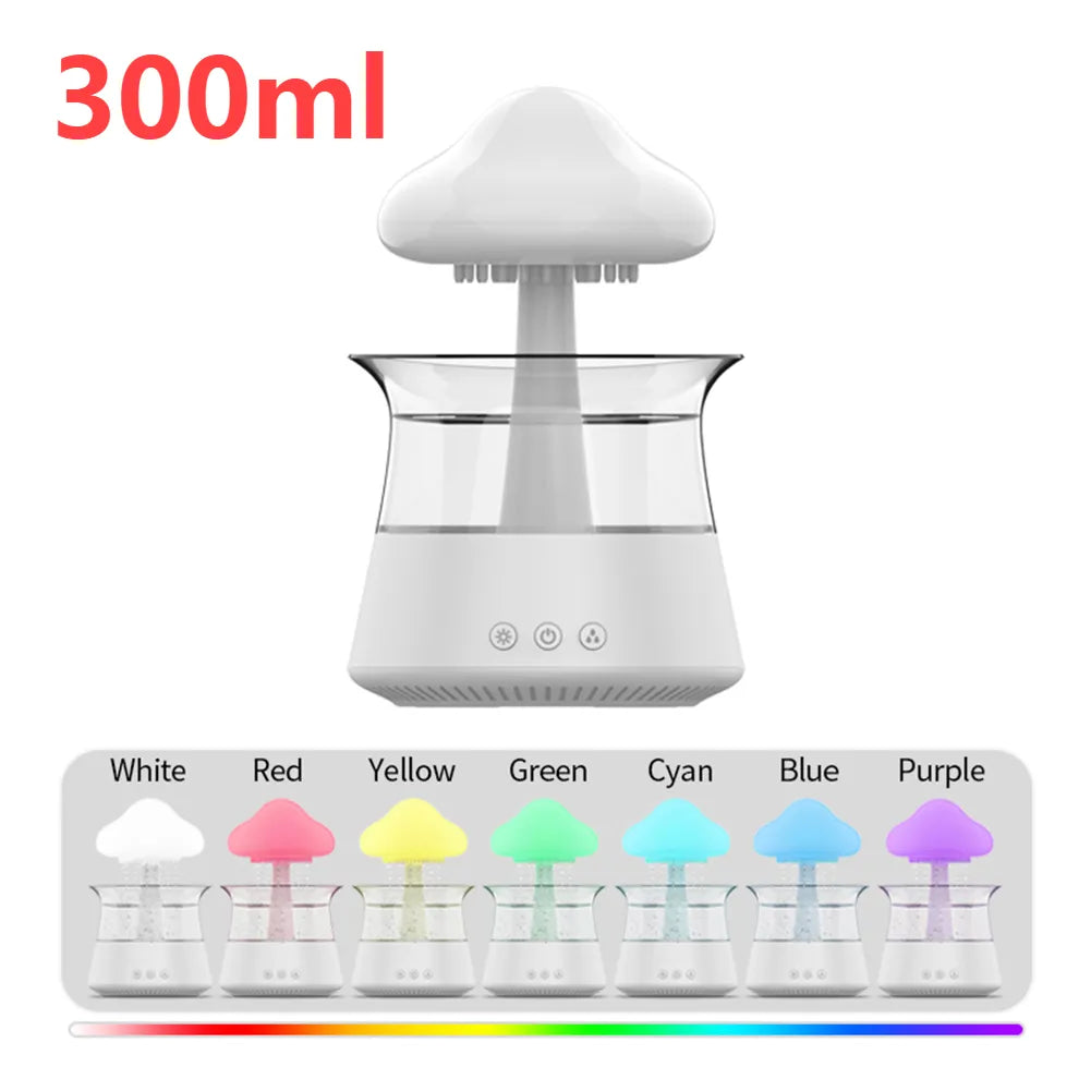 Buy Cloud Humidifier