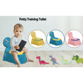 Toddler Potty Trainer