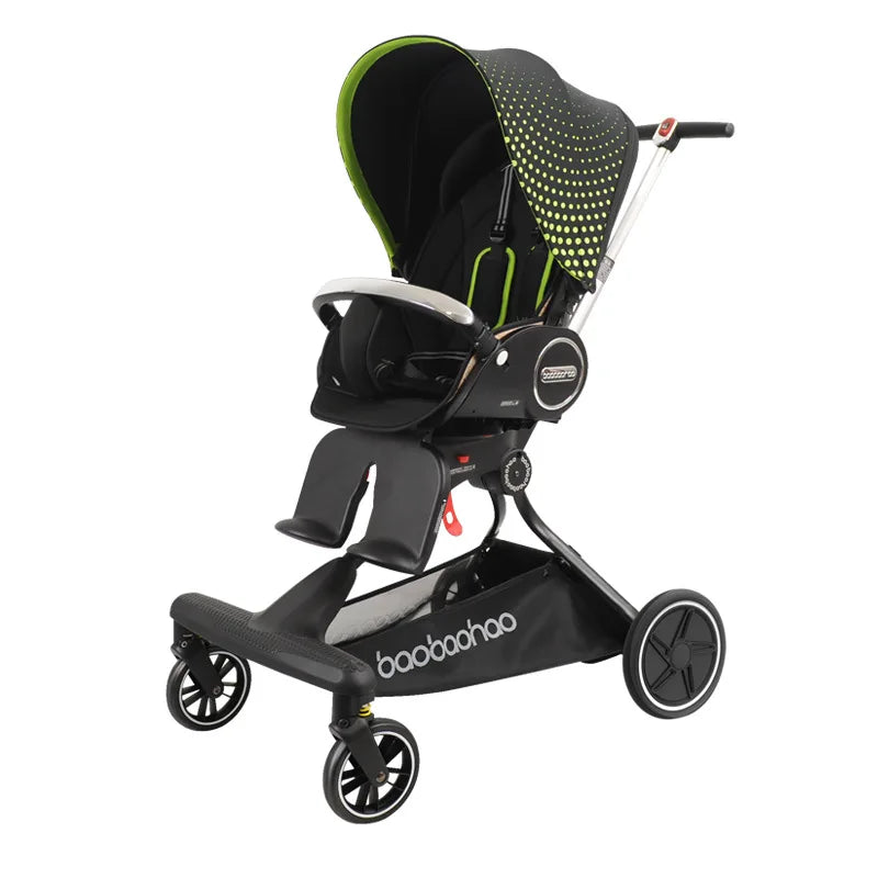 Best Travel Strollers