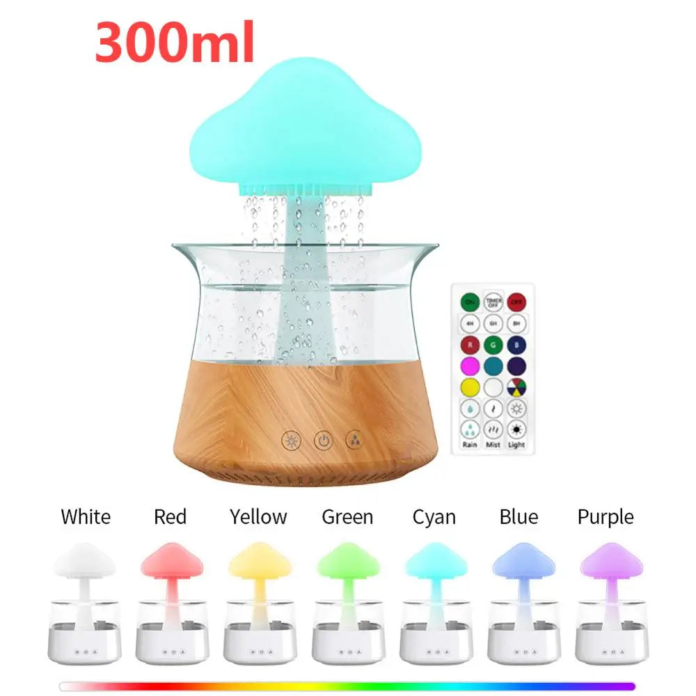 Buy Cloud Humidifier