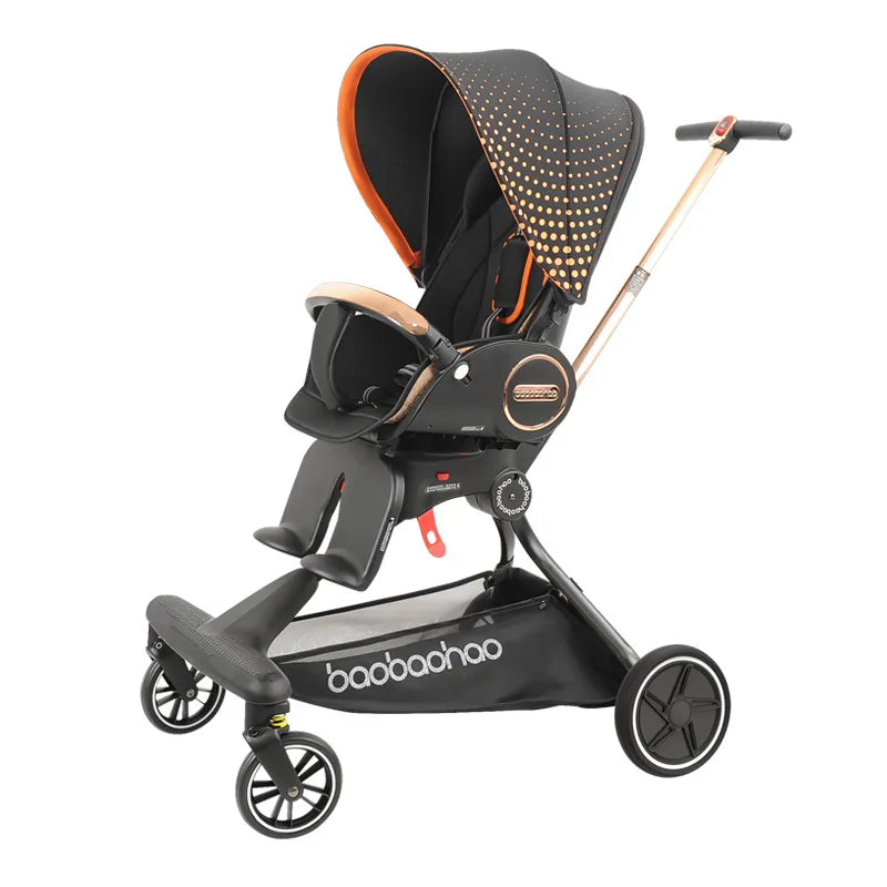 Best Travel Strollers