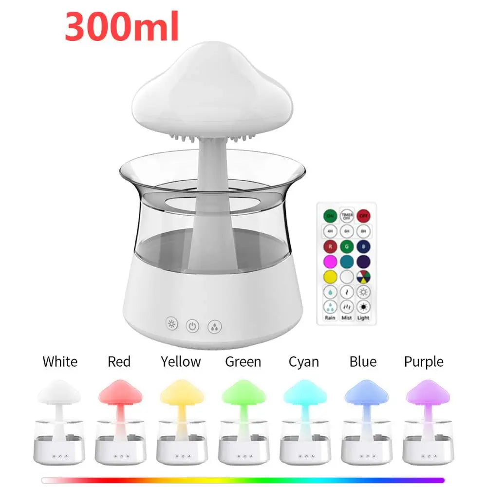 Buy Cloud Humidifier