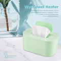 Baby Wipe Warmer