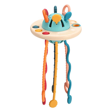 Interactive Teething Toy