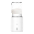 Wireless Milk Bottle Warmer