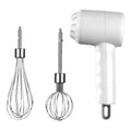 Wireless Electric Food Whisk