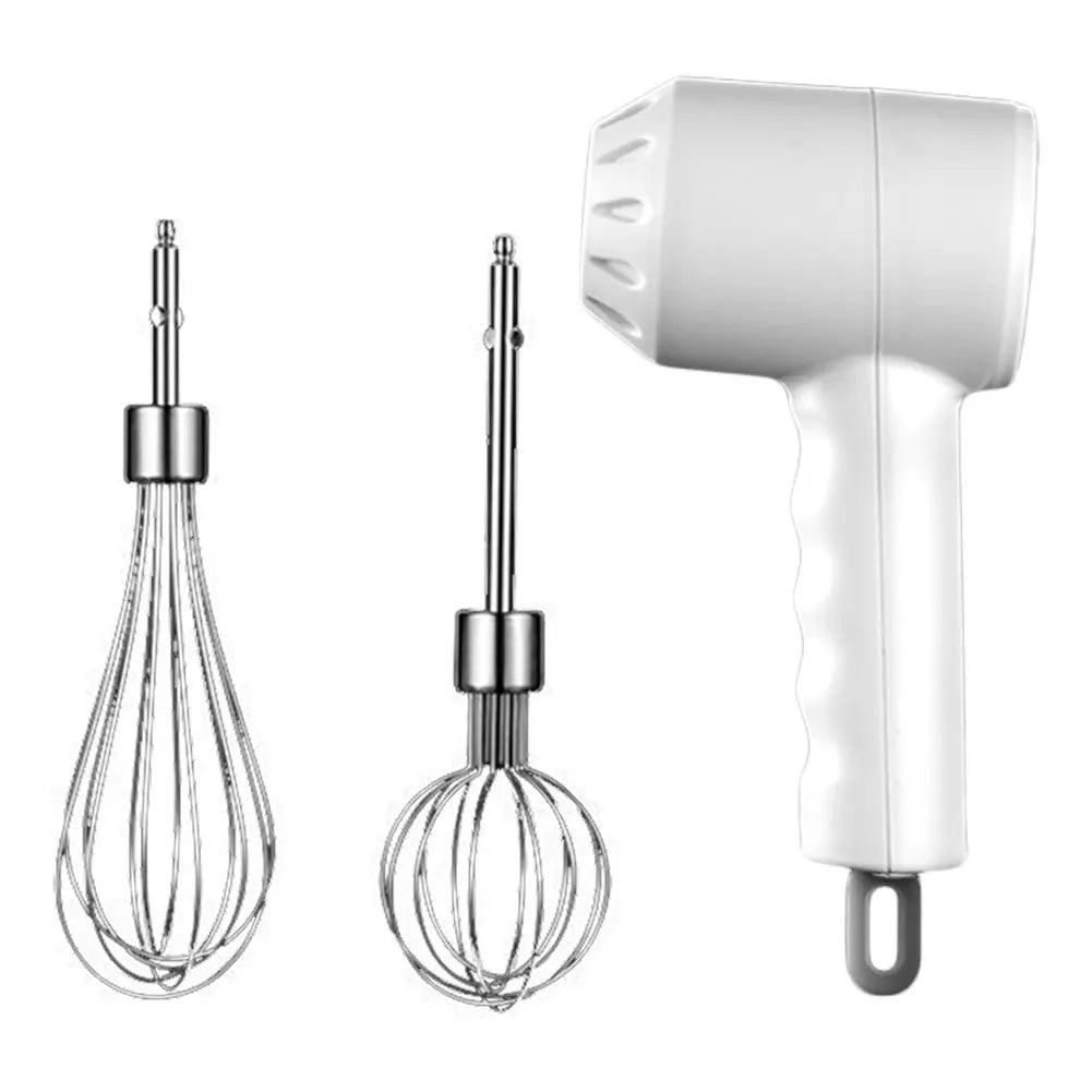 Wireless Electric Food Whisk