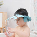 Baby Hair Wash Hat