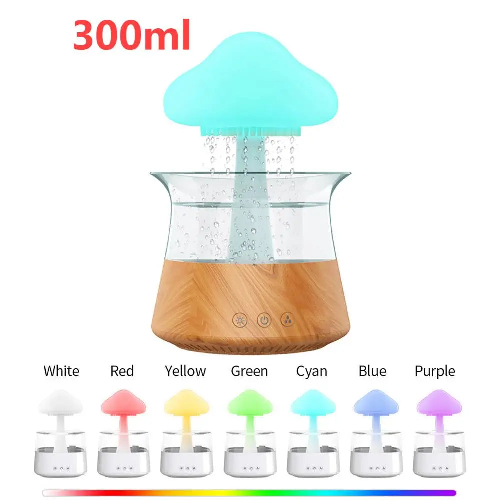 Buy Cloud Humidifier