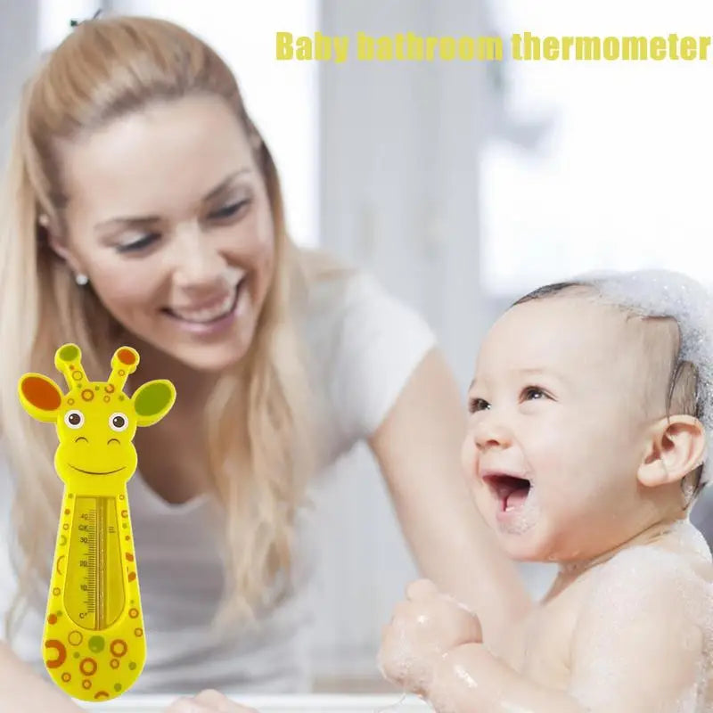 Baby Bath Thermometer