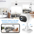 Home Security Camera