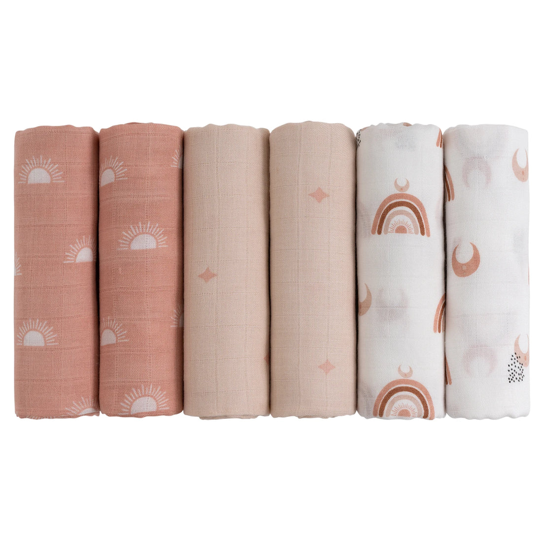 Baby Swaddle Blanket 