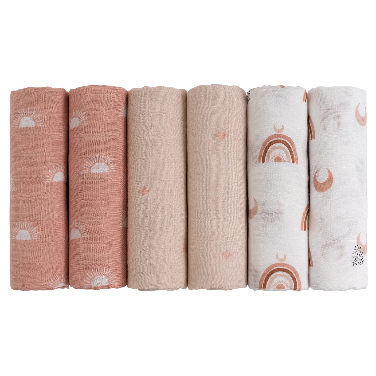 Baby Swaddle Blanket 