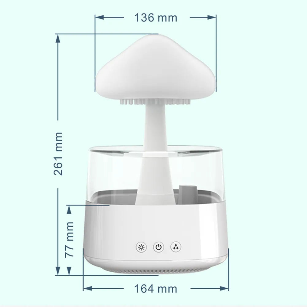 Buy Cloud Humidifier