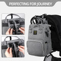 Diaper Backpack Bag 