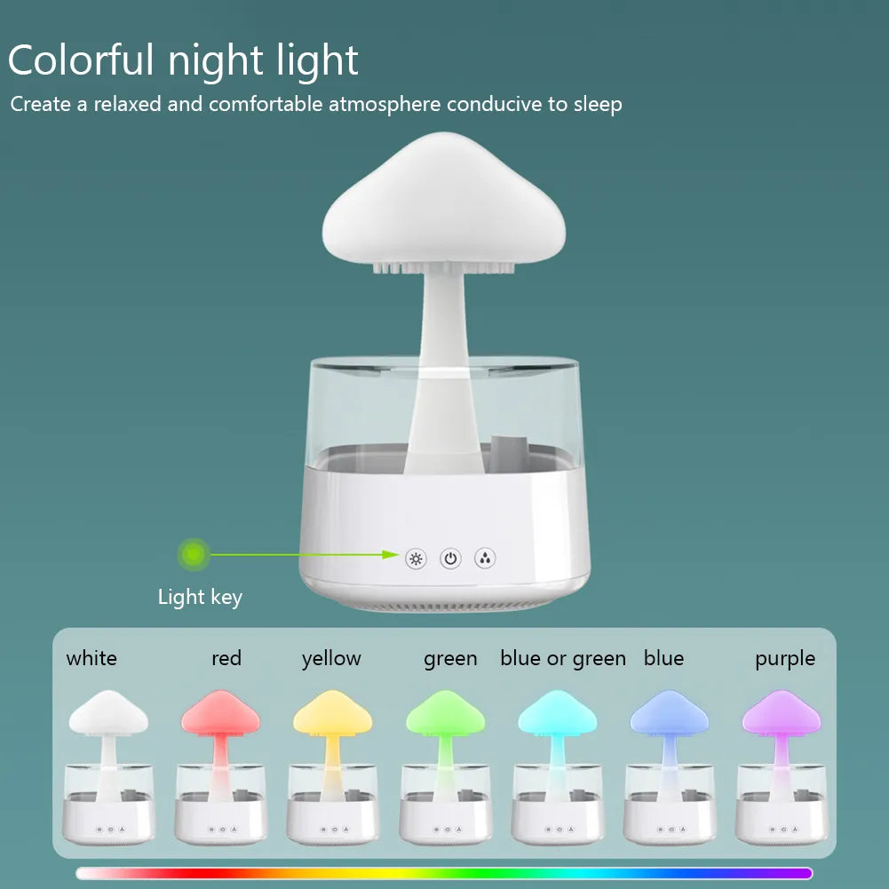 Buy Cloud Humidifier