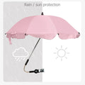 Protection Stroller Umbrella 