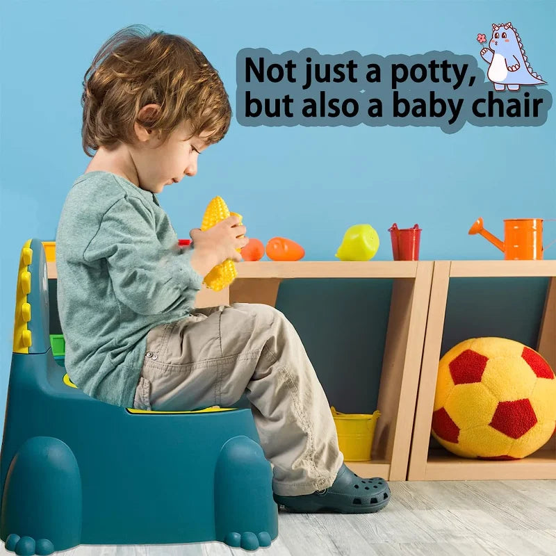 Toddler Potty Trainer