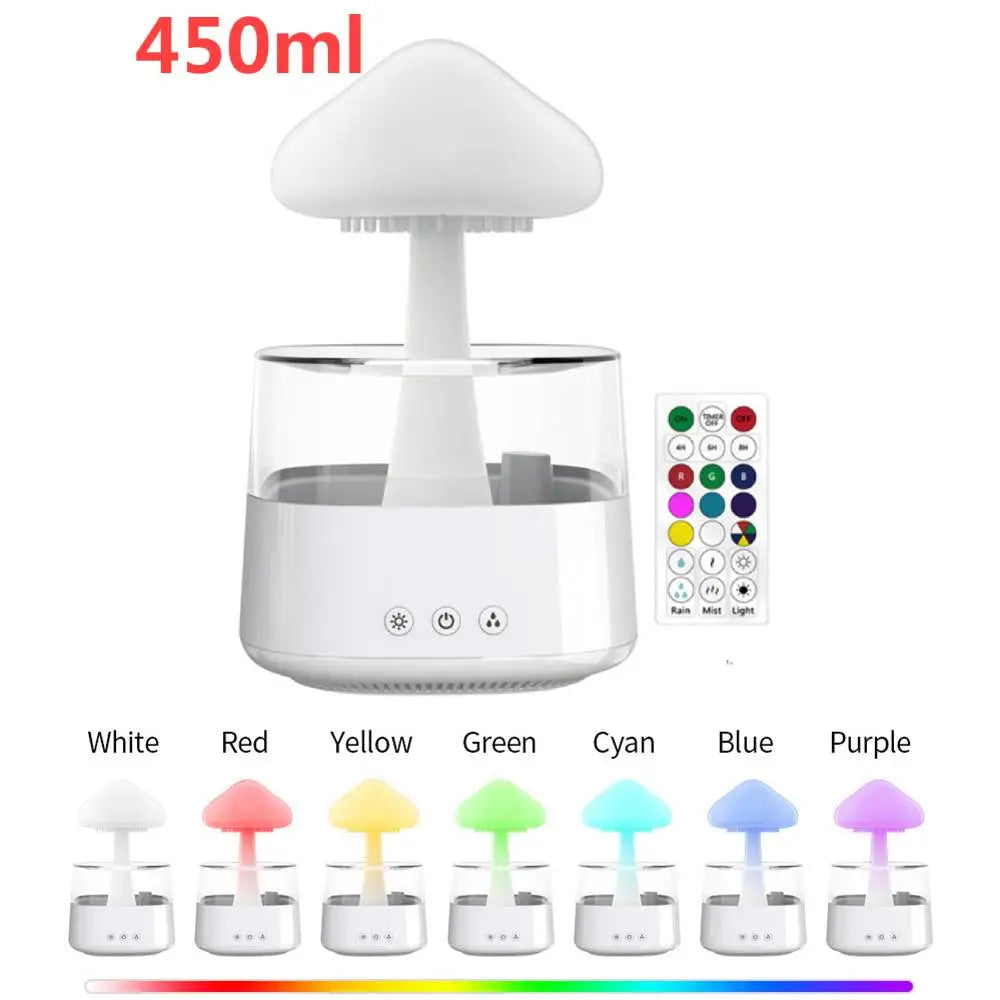 Buy Cloud Humidifier