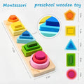 Buy Sorting Stacking Toy