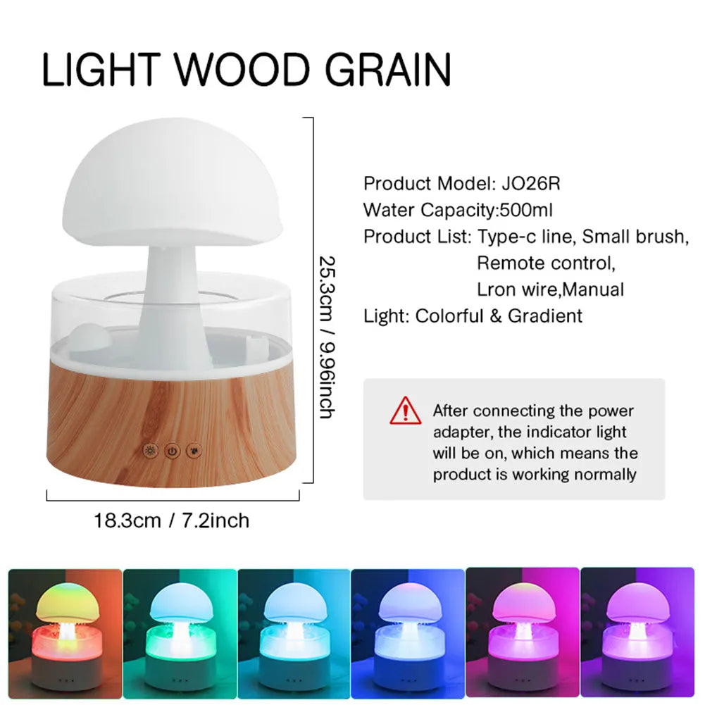 Buy Cloud Humidifier