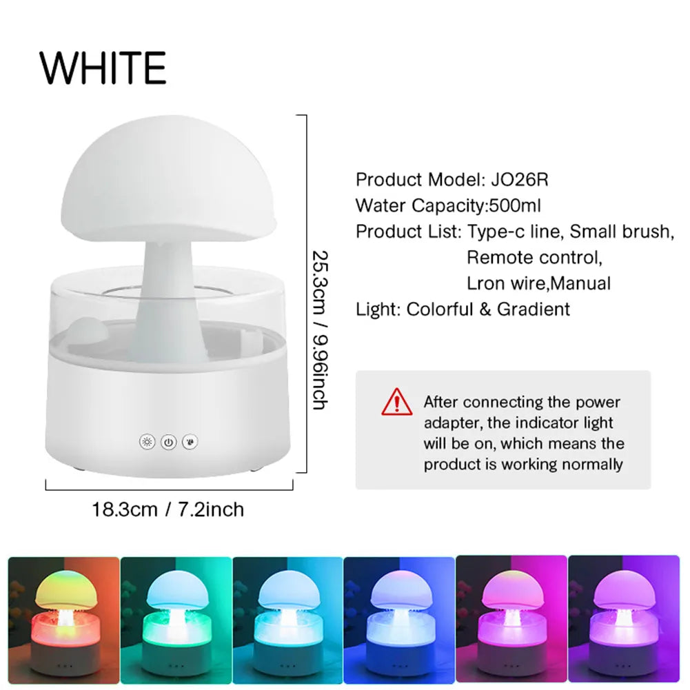 Buy Cloud Humidifier