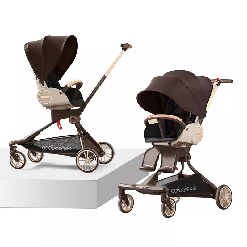 Best Travel Strollers