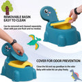 Toddler Potty Trainer