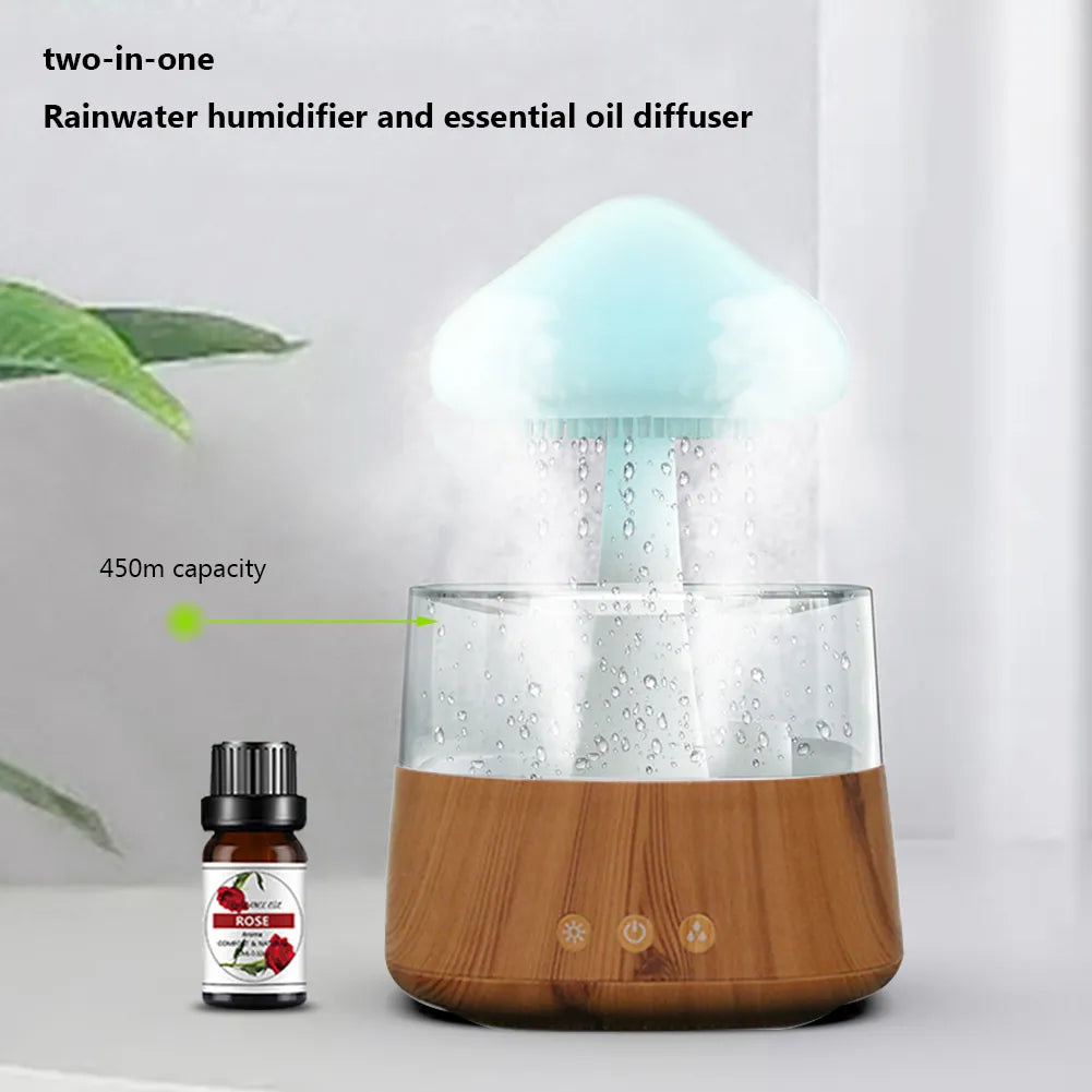 Buy Cloud Humidifier