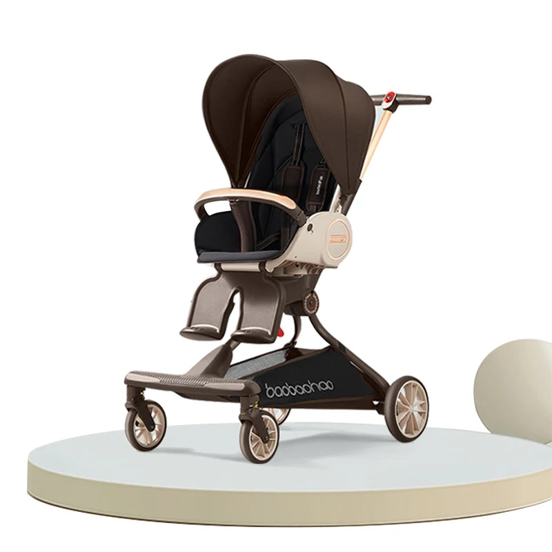 Best Travel Strollers